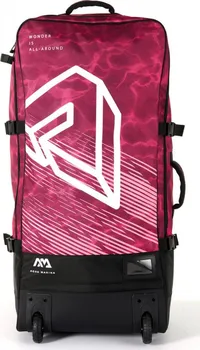 Aqua Marina Premium taška na paddleboard 90 l červená