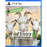 Goat Simulator 3 Pre-Udder Edition PS5
