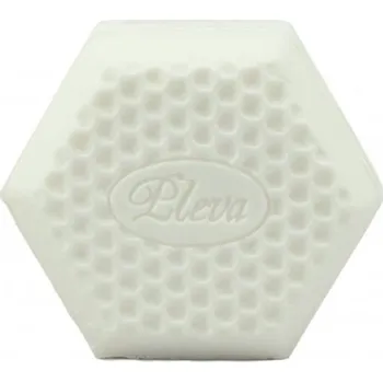 Mýdlo Pleva Mýdlo s mateří kašičkou 95g