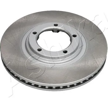 Brzdový kotouč Brzdový kotouč ASHIKA 60-0H-H14C