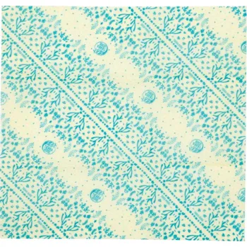 Set školních potřeb Voskovaný ubrousek S (18 × 18 cm) – 1 ks