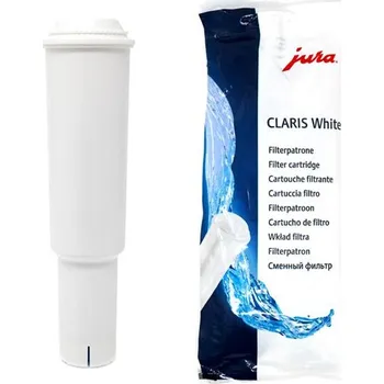 Kávovar Filtr do kávovaru AQUALOGIS Al-White kompatibilní s Jura Claris White