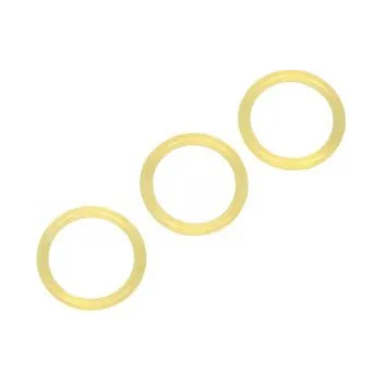 EPES EPeS těsnění pro HPA tlakové lahve – 3ks