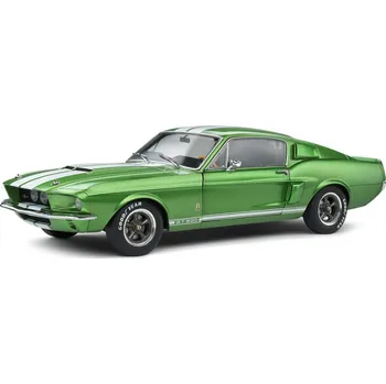 autíčko Solido Ford Mustang Shelby GT500 1967 1:18