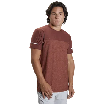 Pánské tričko Bauer Triko FLC CLRBLK Training Sr