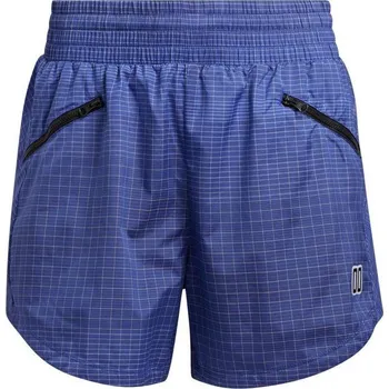 Dámské kraťasy Adidas W kraťasy Primeblue Colorblock - tmavě modré: Dámské M