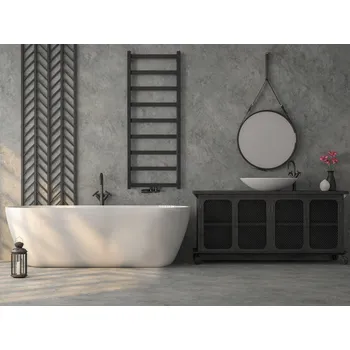 Radiátor Žebřík / radiátor Rex