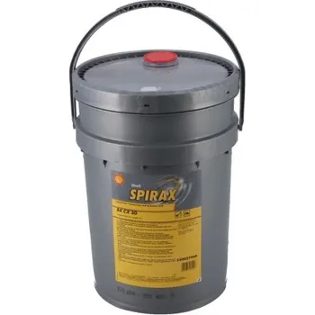 Motorový olej Olej Shell Spirax S4 CX 30 20L Shell 550027949