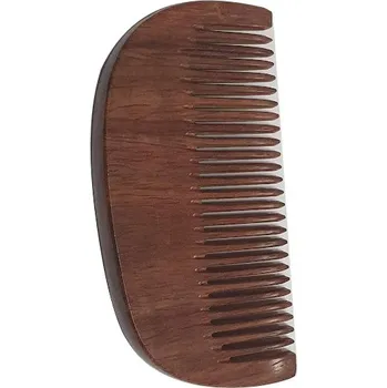 Péče o vousy Amparo Miranda® Hřeben na vousy H408