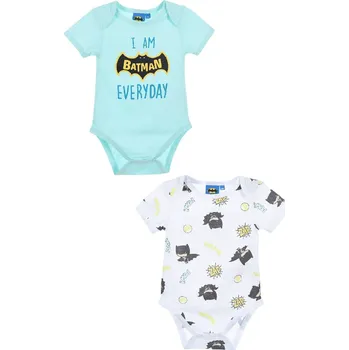 Body Sada chlapeckých body Batman Velikost: 81