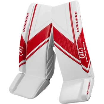 Brankářské betony Betony WARRIOR Ritual G6 E+ JR JUNIOR, YTH: 28+1"