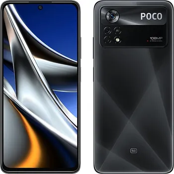 Xiaomi POCO X4 Pro Mobilní telefon Xiaomi POCO X4 Pro