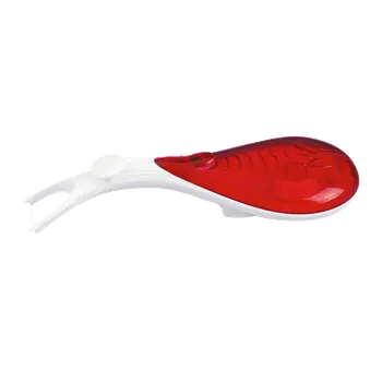 Hager & Werken Mirafloss Interspace PTFE Fluor, 20 m