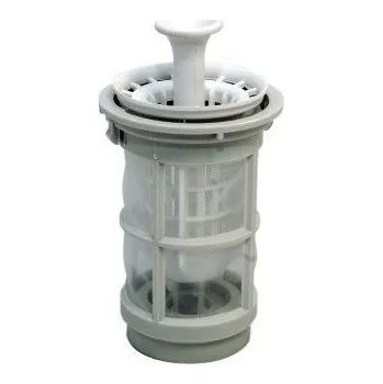 Příslušenství pro myčku ZANUSSI DA4441 filtr hrubých nečistot čerpadla myčky 1523330213