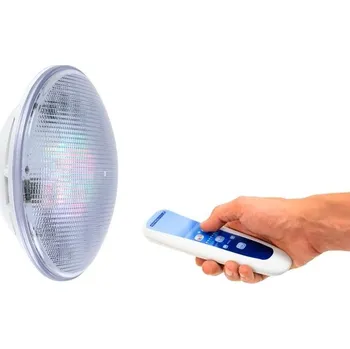 Bazénové osvětlení AstralPool reflektor LED RGB barevné LumiPlus 1.11 Wireless