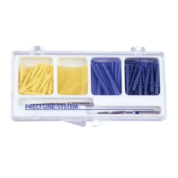 Dentální hygiena ALPHADENT Preci Post Varianta: Set