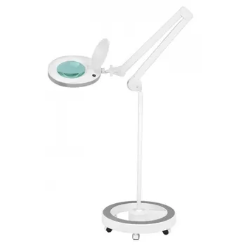 Lupa Elegante 6025 60 LED SMD 5D se stativem