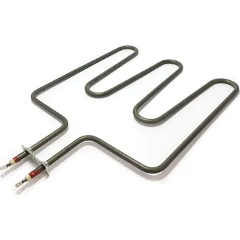 Topné těleso ZSK-690, ZSL-310, 1500 W, 230 V, pro saunová kamna HARVIA