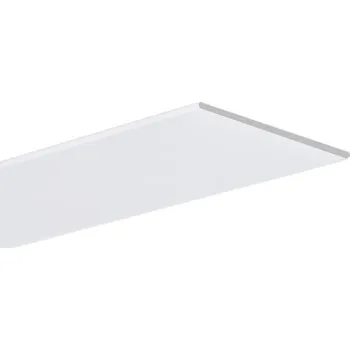 LED lišta Difuzor POL-50 mléčný - 1 m