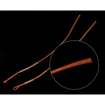 Muškařská rychlospojka Sybai MICRO PLUS Orange #00-6