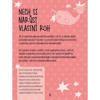 Odhal svého vnitřního jednorožce - Oliver Luke Delorie (2021, pevná)