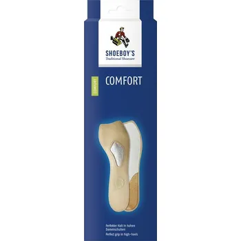 Vložka do bot SHOEBOY'S Comfort Velikost: 39
