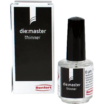 Renfert Die:master thinner, 30 ml
