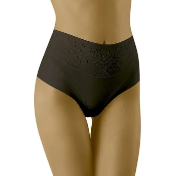 Dámské spodní prádlo Kalhotky model 168419 Wolbar XXL