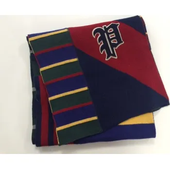 Šála Ralph Lauren šála Pendent barevná: Pánské