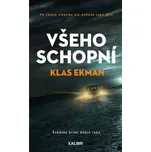 Všeho schopní – Klas Ekman (2022,…
