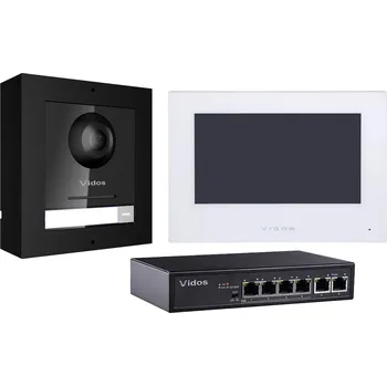 VIDOS ONE M2010W/S2201 IP VIDEOTELEFON