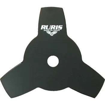 RURIS Vyžínací nůž 3-zubý