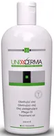 UNIXDERMA Ošetřující olej 500 ml