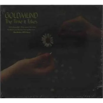 Zahraniční hudba CD Goldmund: The Time It Takes 2020