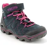 Primigi 2893422 gore-tex celoroční kotníková obuv velikost 40