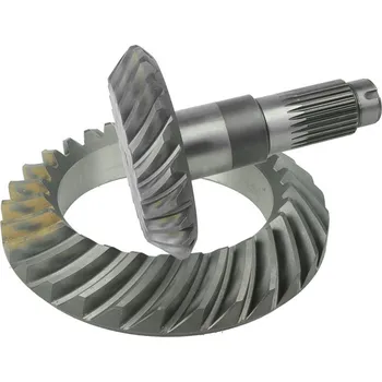 Horské kolo Talířové kolo s hřídelí MAN 29/24 EURORICA 60170427, , ,