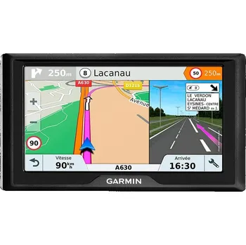 GPS navigace Garmin Drive 61 LMT-S východní Evropa