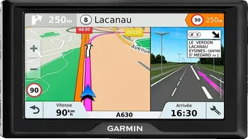 GPS navigace Garmin Drive 61 LMT-S východní Evropa