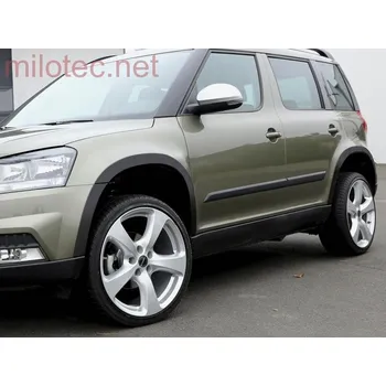 Blatník karosérie Milotec 817 04