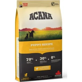 Krmivo pro psa Acana Dog Puppy Recipe 6kg