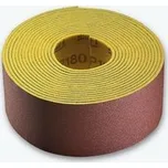 Role brusná 2951 Siasoft role s molitanem šíře 115mm x 10m, Hrubost P 100