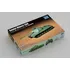 Plastikový model Trumpeter Soviet Object 268 1:72