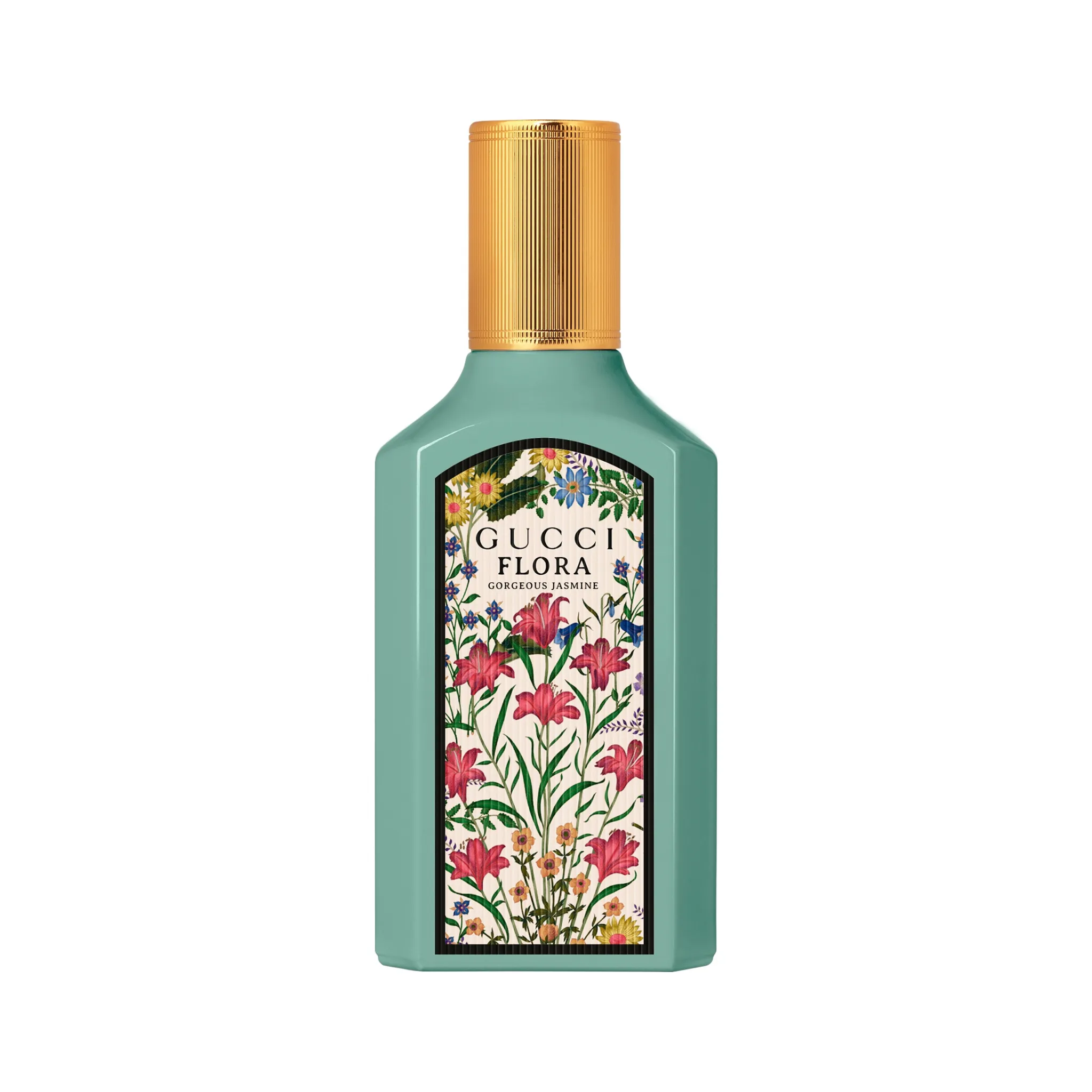 Fotografie 1 - Dámský parfém Gucci Flora Gorgeous Jasmine W EDP 50 ml