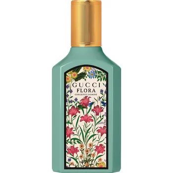 Gucci Flora Gorgeous Jasmine W EDP
