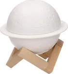 Planet Humidifier zvlhčovač 3v1 bílý