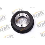 Brzdový buben KRAFT AUTOMOTIVE 6062150