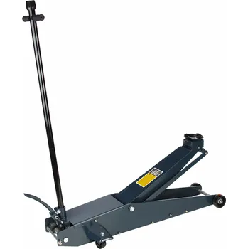 zvedák Torin BIG RED Hydraulický zvedák HJ-2/800 – dlouhé tělo, profesionální QK2