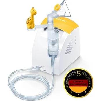 Inhalátor Inhalátor kompresorový BEURER IH26kids pro děti