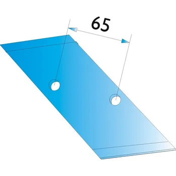 Dláto Dláto levé na pluh Överum orební těleso UC AgropaGroup