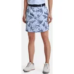 Under Armour W sukně Links Woven Printed - modrá: Dámské 40